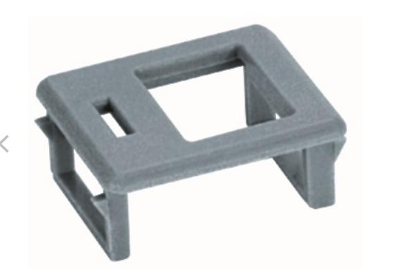produto-10599-moldura-rj45-cinza-para-tampa-de-condulete