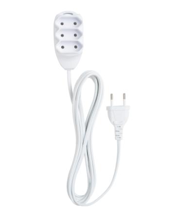 produto-12720-extensao-eletrica-cabo-paralelo-2x075mm2-10m-branco-3-tomadas