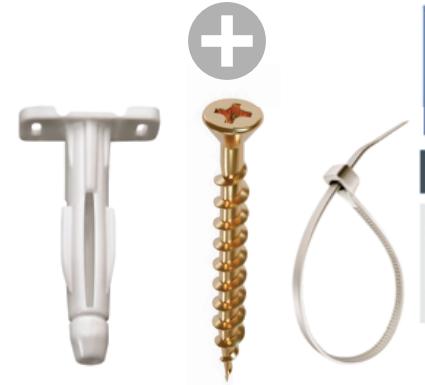 produto-13390-kit-bucha-parafuso-8mm-abracadeira-nylo-45x200mm-branca-4-pecas