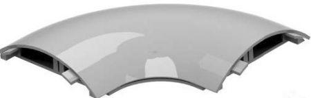 produto-1539-curva-aluminio-inj-branco-horizontal-90-lisa