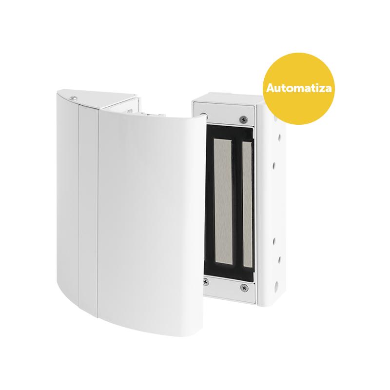 produto-2142-fechadura-eletroima-kit-elite-sem-sensor-150kg-branco