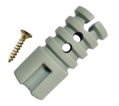 produto-338-isolador-de-cerca-eletrica-tarugo-com-parafuso-unitario