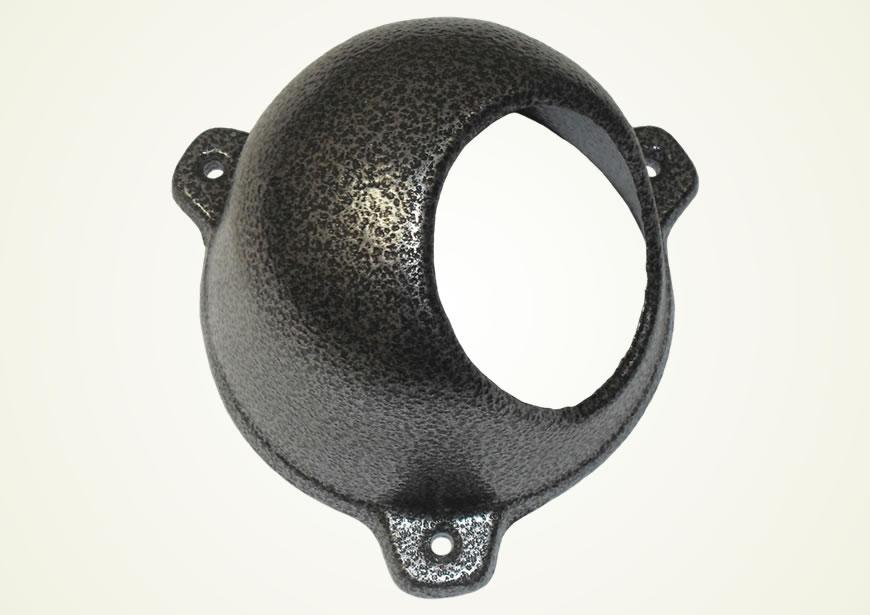 produto-352-protetor-para-camera-dome-articulado-3-polegadas-ferro-preto