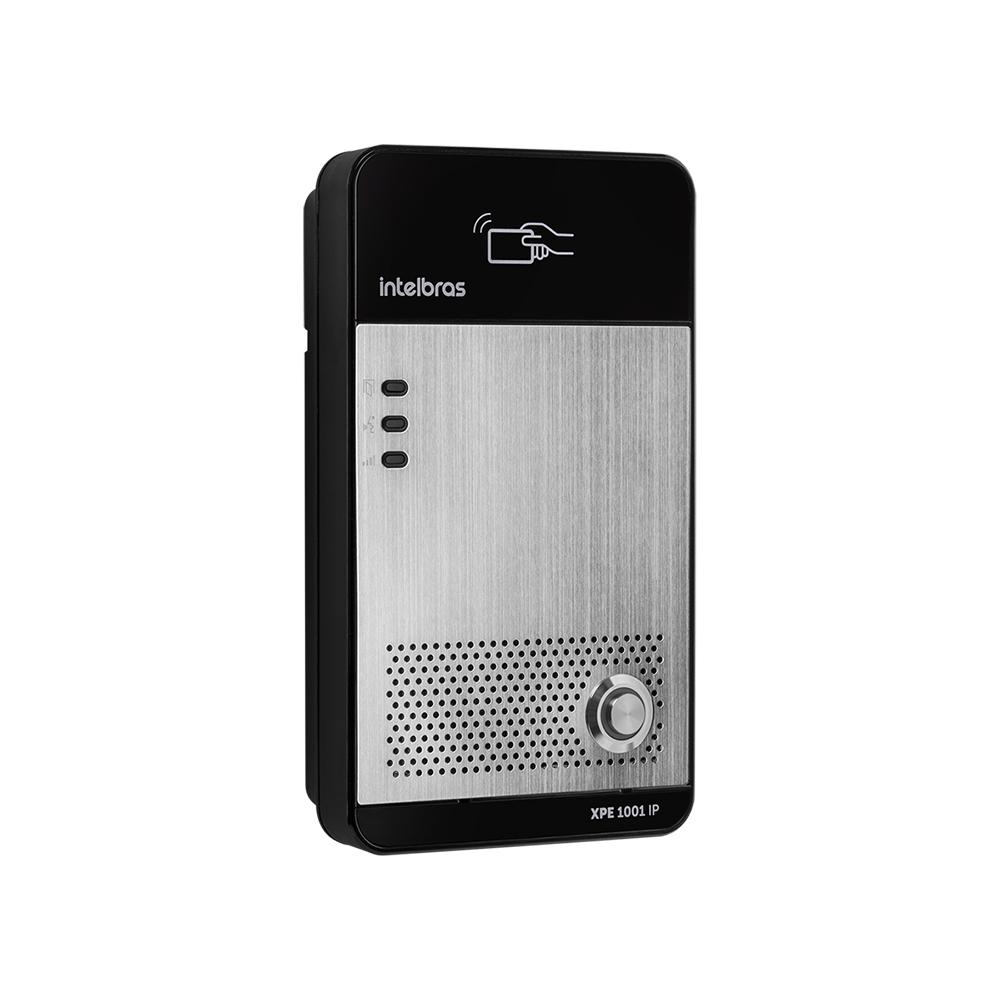 produto-8590-porteiro-ip-xpe-1001-poe12v-preta